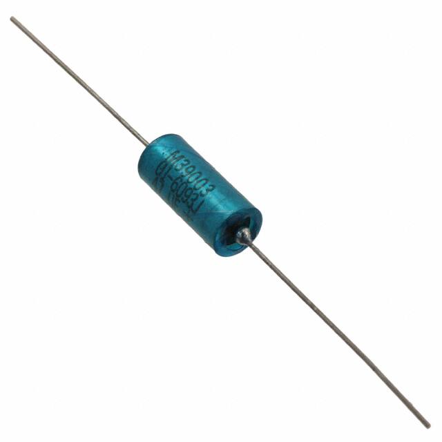 M39003/01-6297 Vishay Sprague  Tantalum Capacitors
